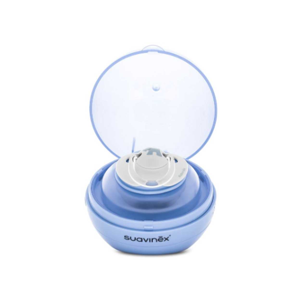 Suavinex - Sterilizer Liar Blue 6442/0817