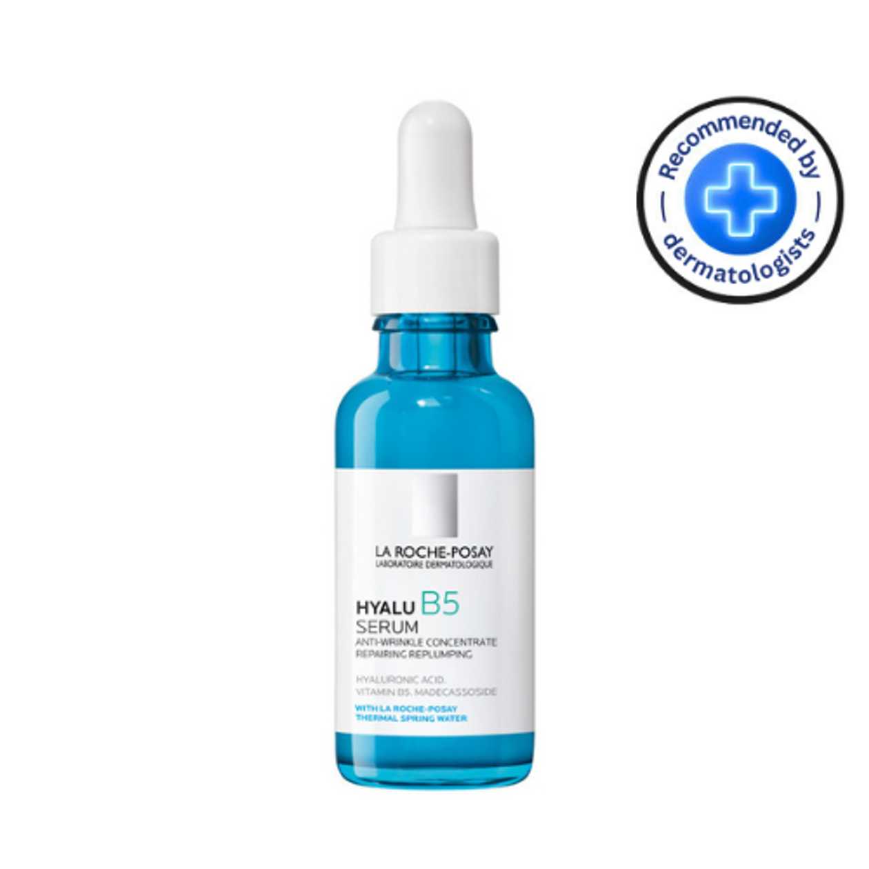 Laroลก - Hyalu B5 Face Serum for Density and Elasticity 30ml 3626/0582