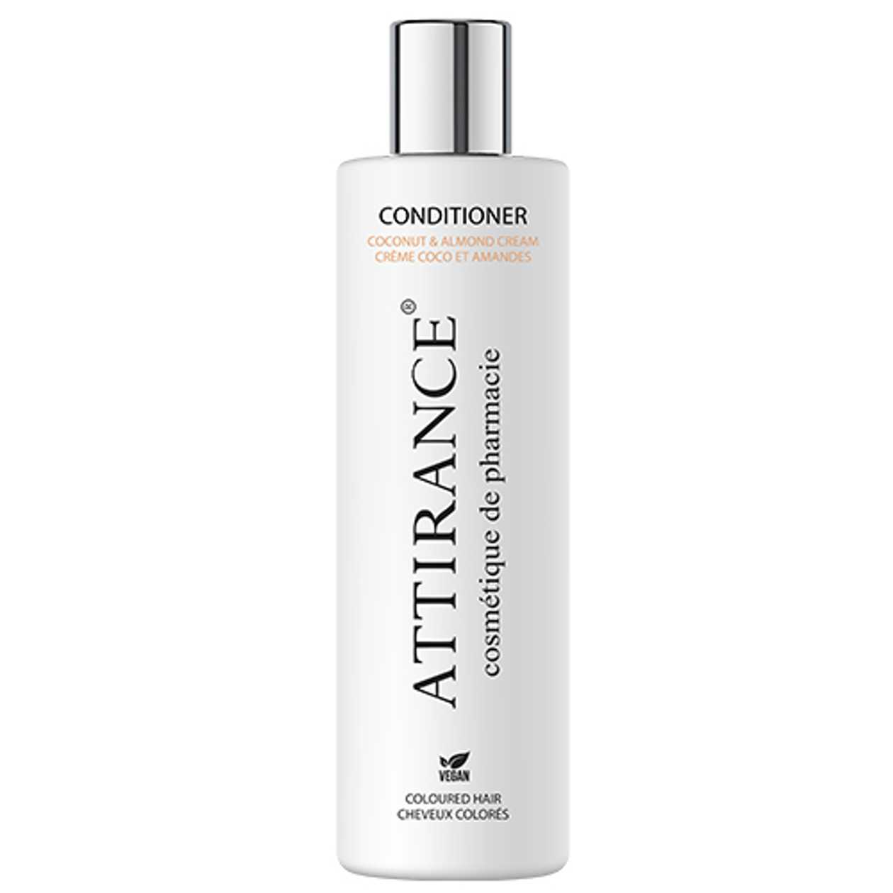 Atiransi - Conditioner for Colored Hair with Coconut and Almond 250ml 0945