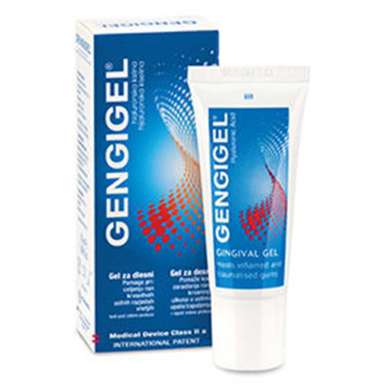 Gengigel - Tooth Gel 20ml #1