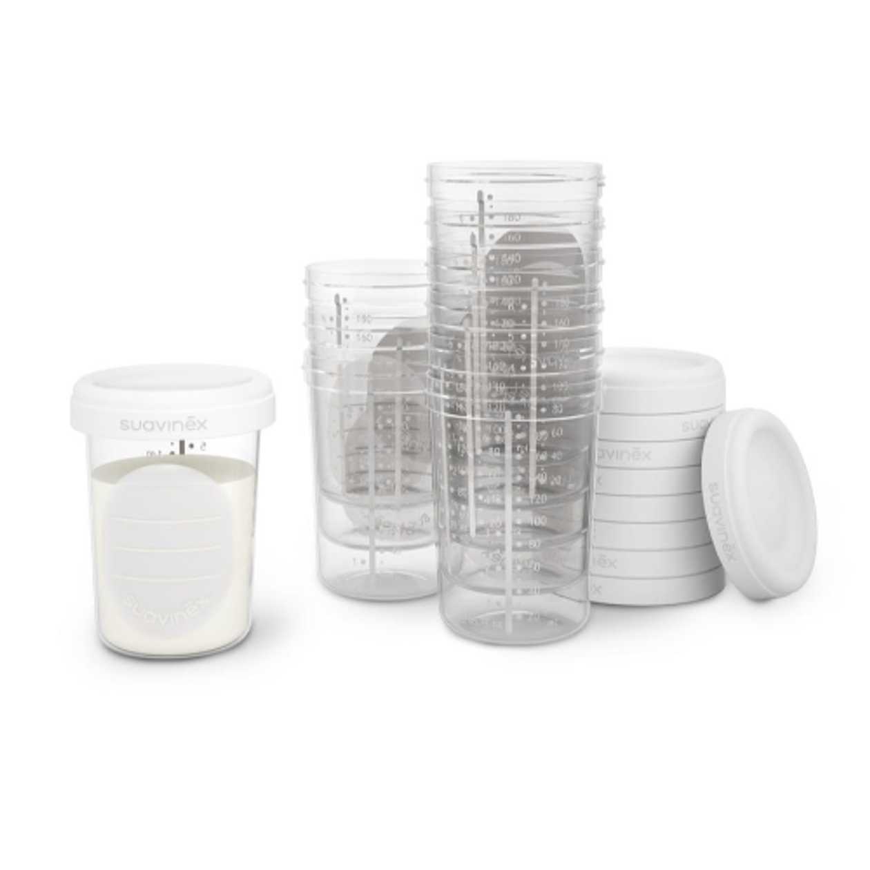 Suavinex - Storage Container 8427 #10