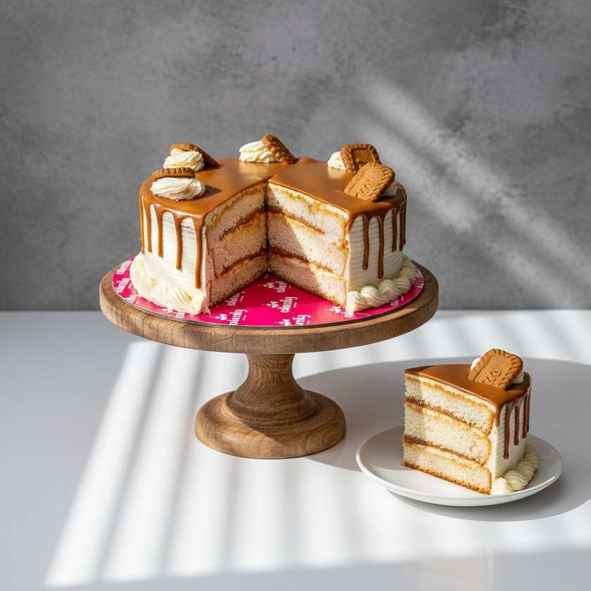 Lotus Biscoff (1KG)