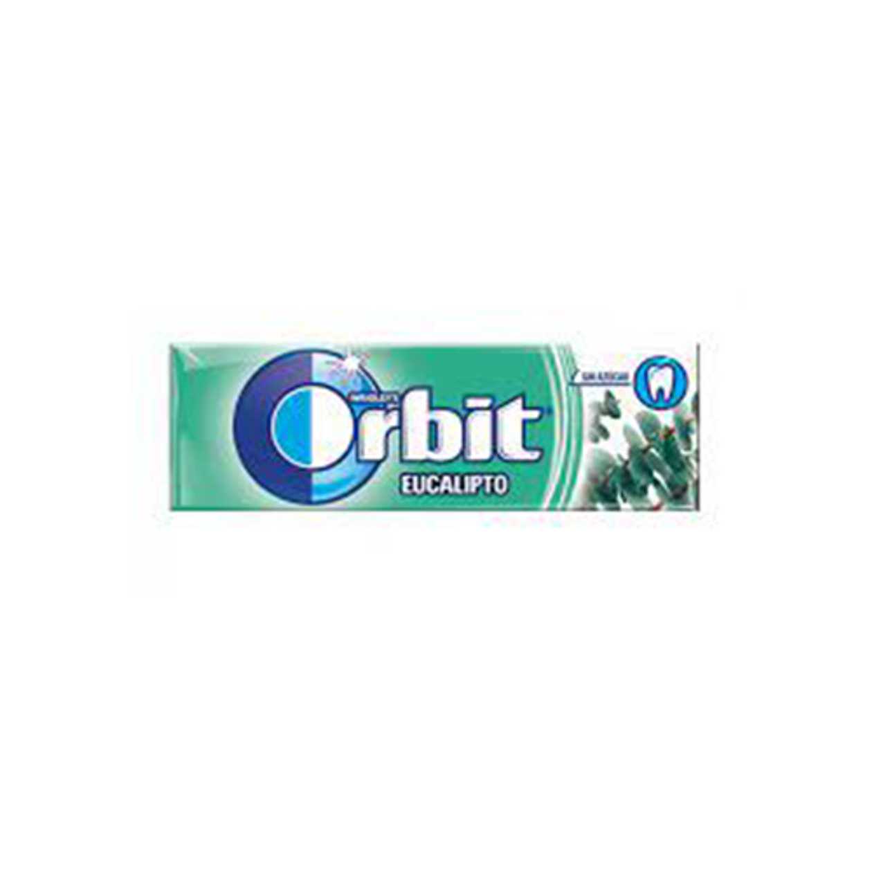 Orbit - Eucalyptus 3617/3990