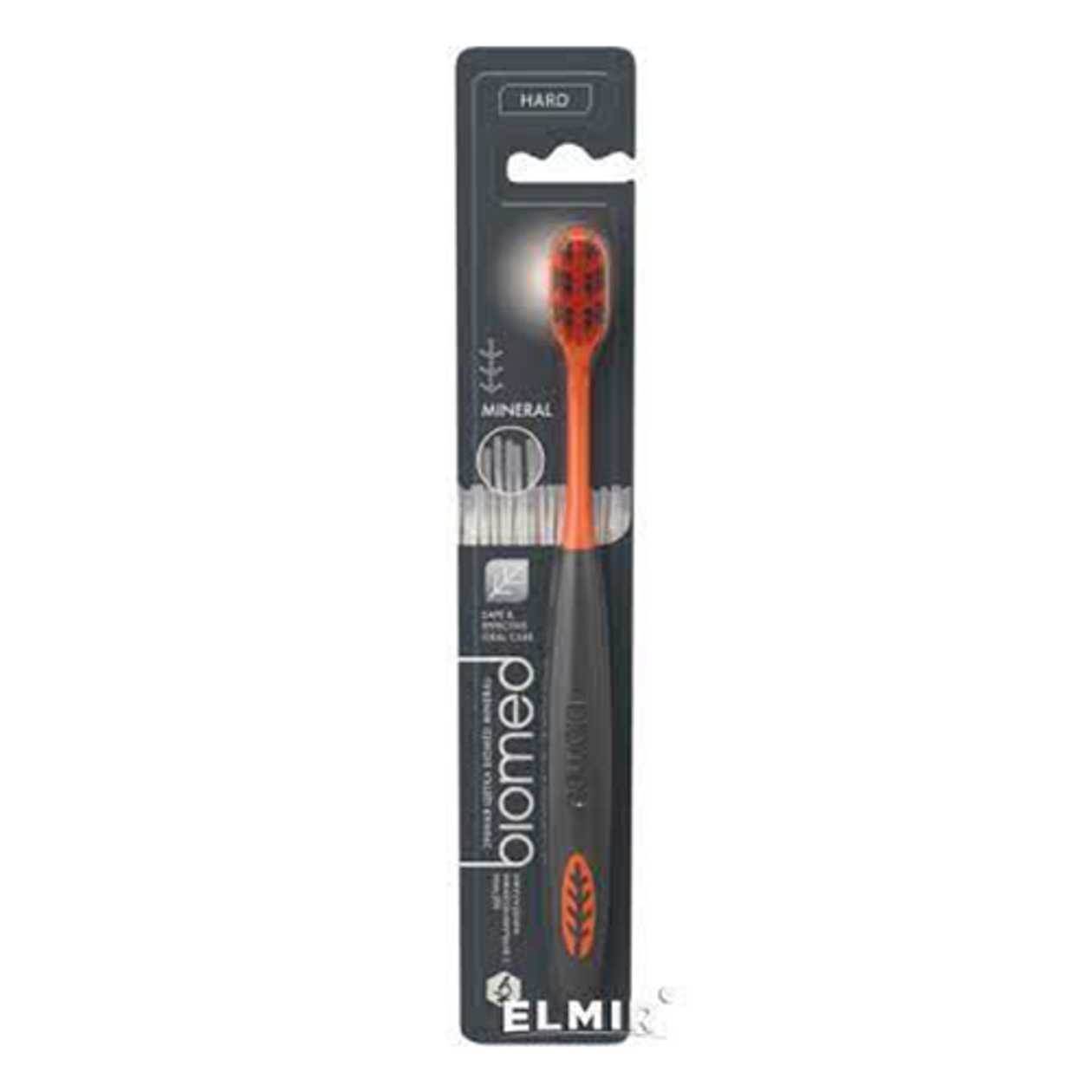 Biomed - Mineral Hard Toothbrush 1919
