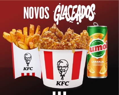 Menu 6 Hotwings Golden