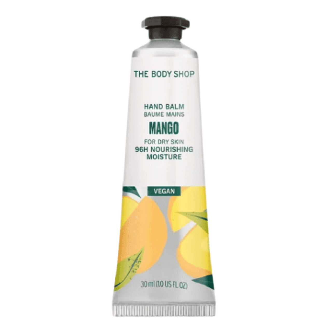 The Body Shop - Mango Hand Balm 30ml 13261/15516