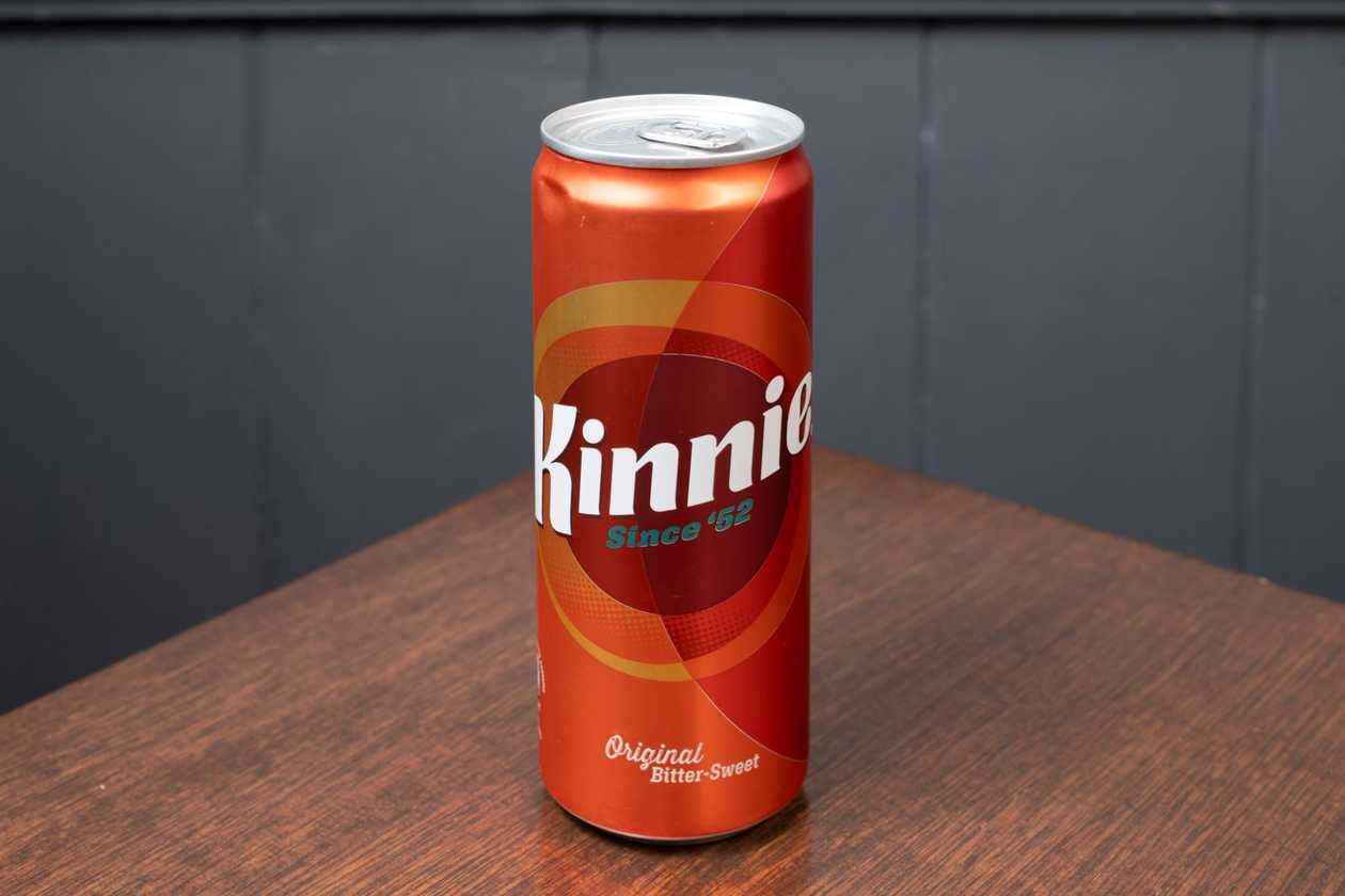 Kinnie, 0.5l