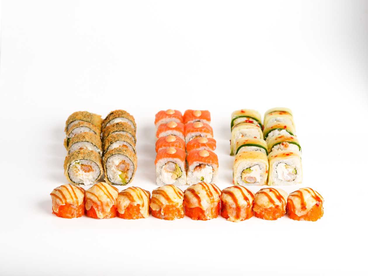 Set Banzai