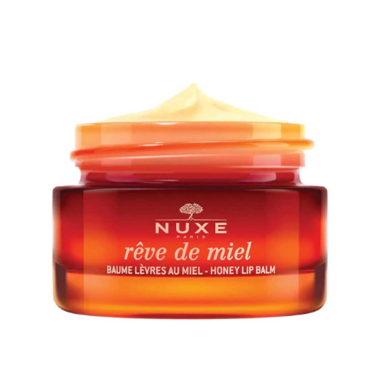Nux - RDM Ultra Nourishing Lip Balm 15ml 4087/5809