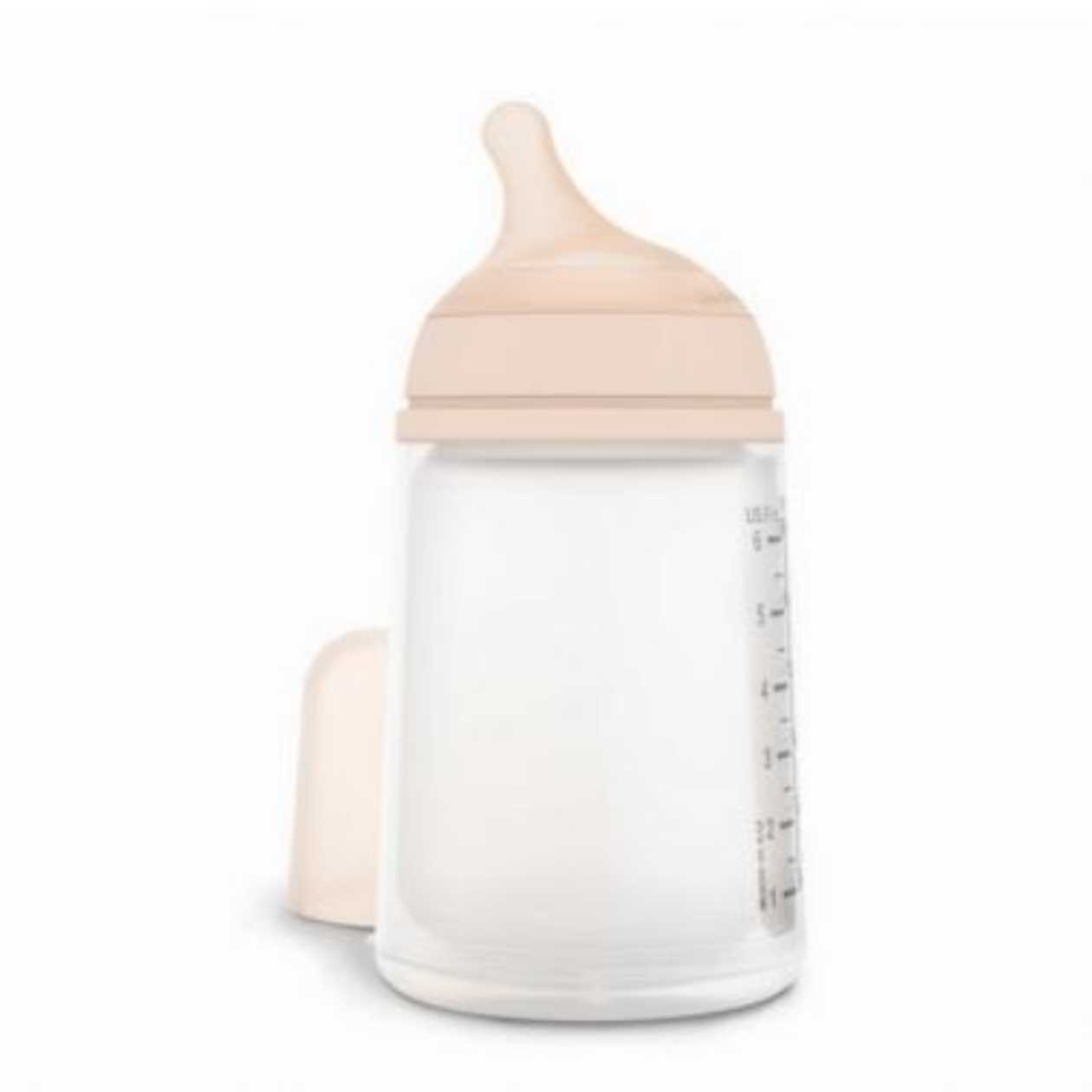 Suavinex - Bottle Anti-Colic Mixed Feeding /0m/ 180ml 4590/8415