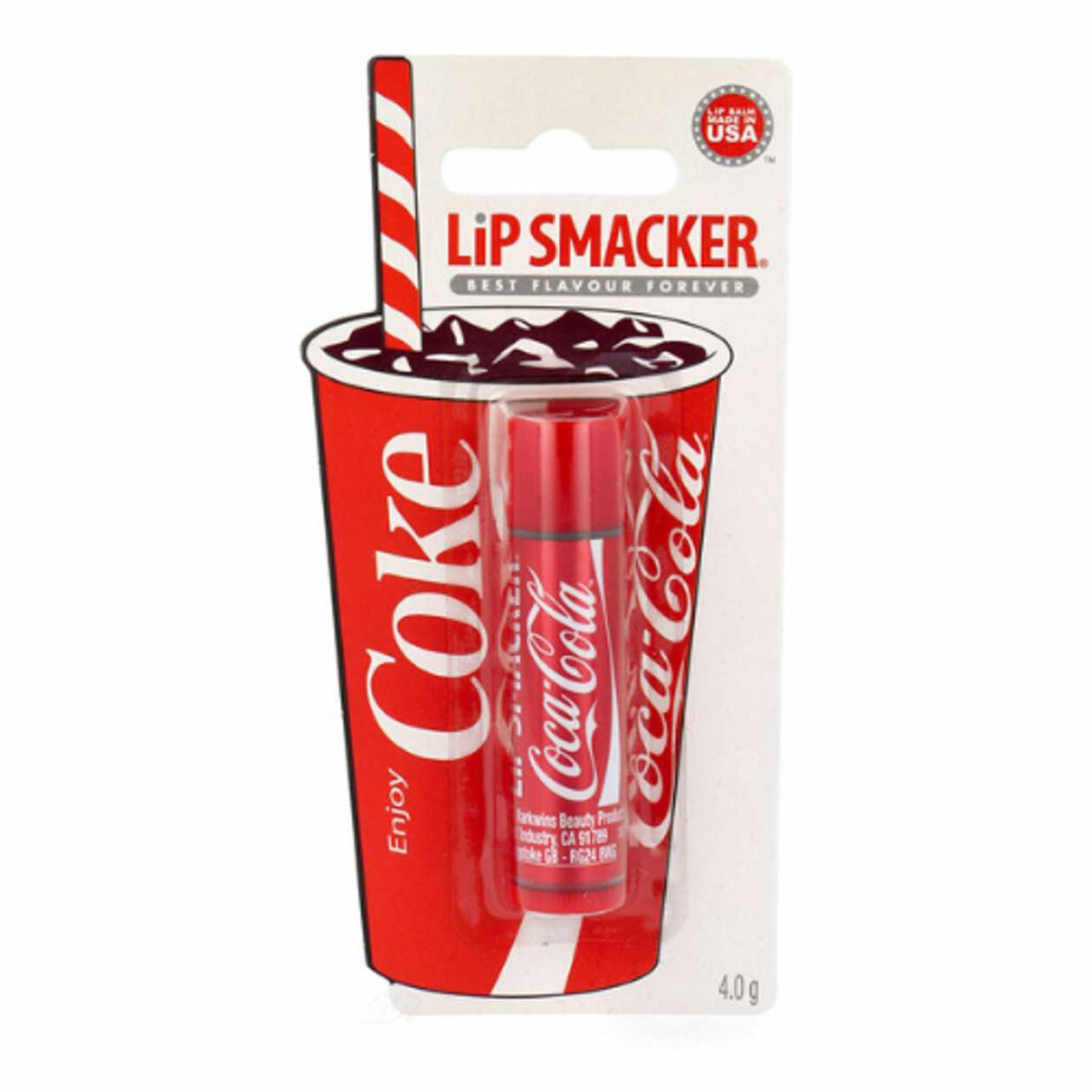 Lip Smacker - Kids Lip Balm Coca-Cola Cup 4g 0029/9114