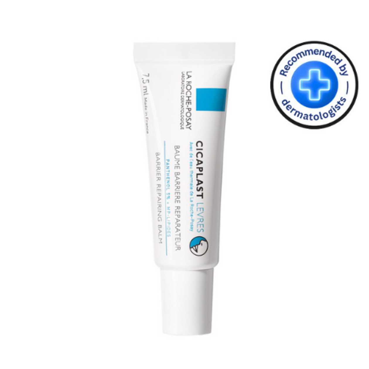 Laro - Cicaplast Balm for Restoring Irritated/Cracked Skin 7.5ml 6659