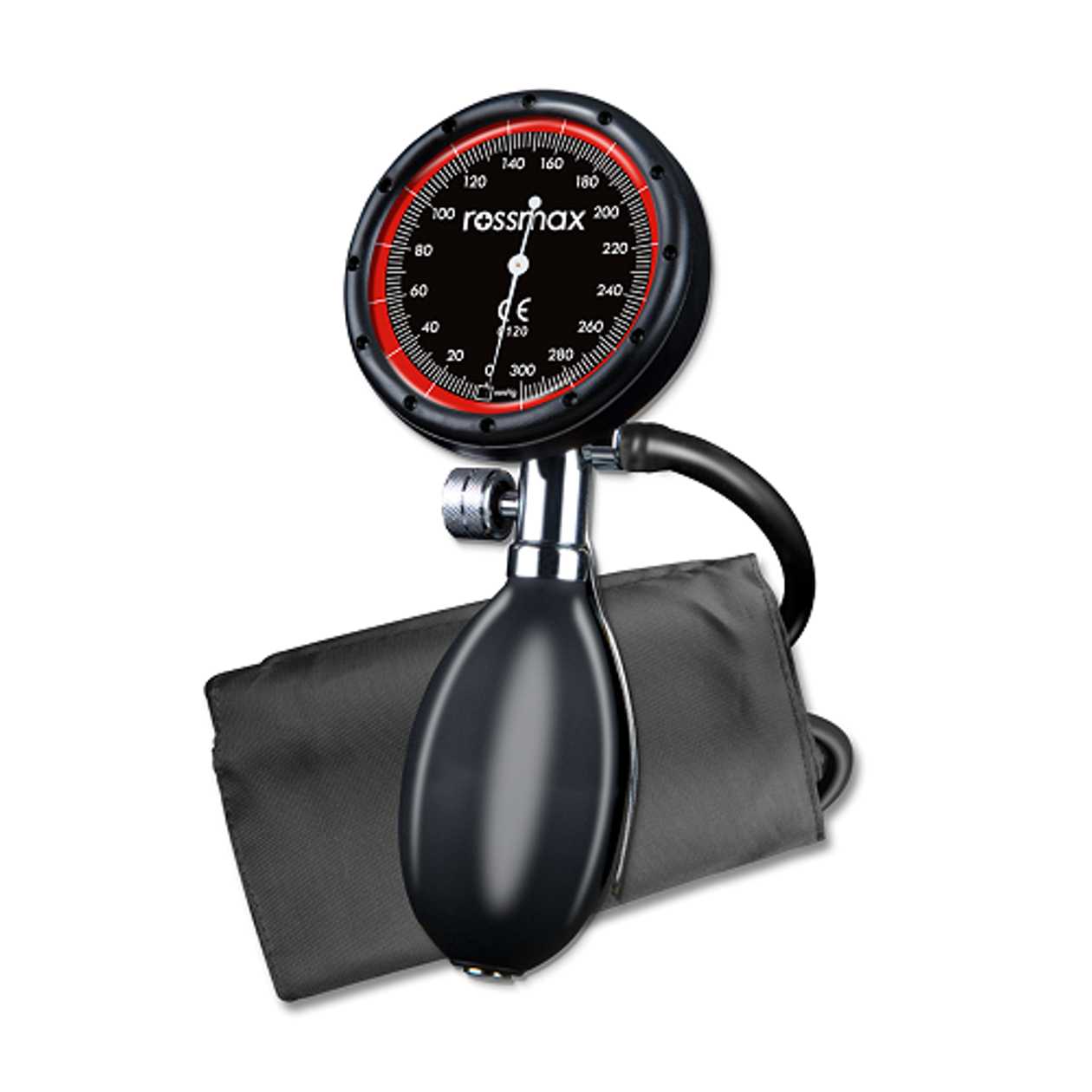 Rossmax - Blood Pressure Monitor Mechanical GD Series 0307 #1