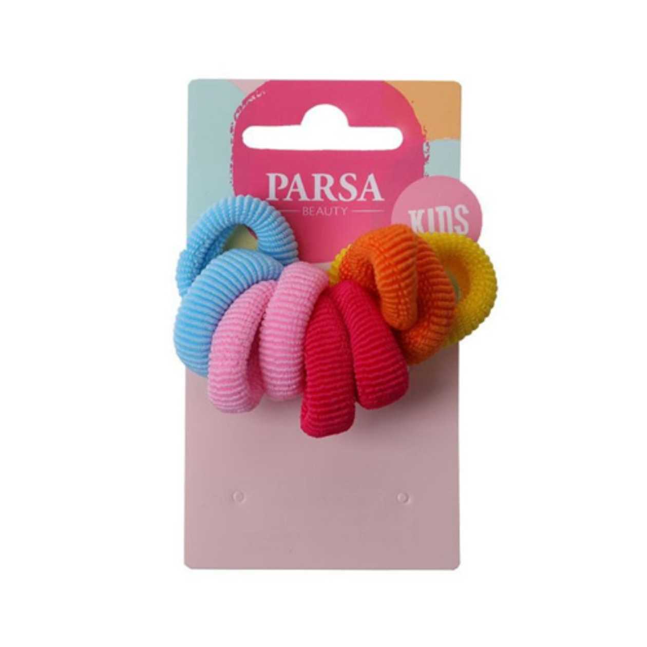 Parsa - Children's Hair Clip Colorful 613279/30472 #10