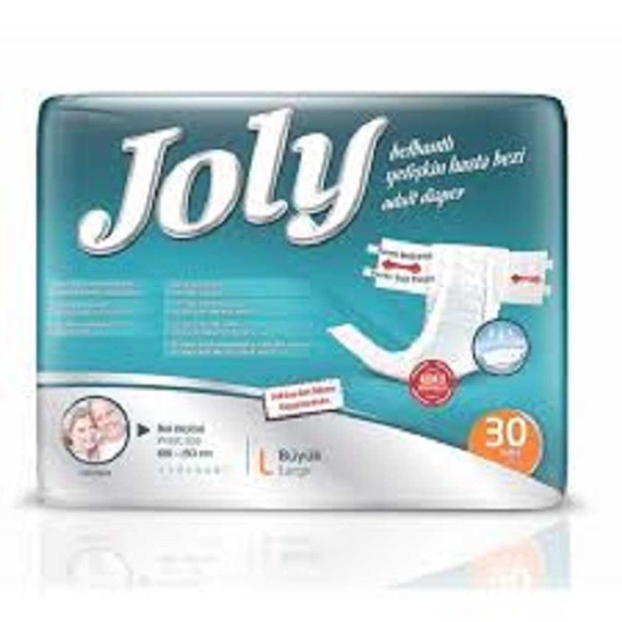 แฏแแแ - แกแแคแแแ แแฌแแแแแ แแก Joly แแแ แฏแ /100-150แกแ/ 4030/1123 #30