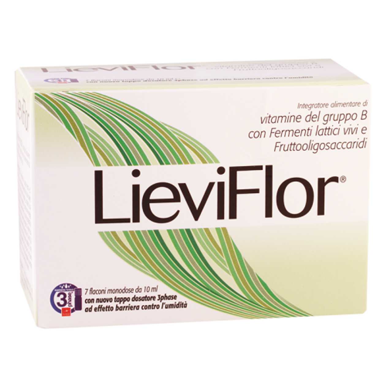 Liviflor Oral Solution Bottle #7
