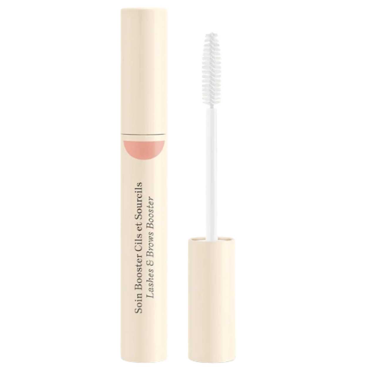 Embryolisse - Transparent Mascara for Eyelashes and Eyebrows Booster 6.5ml 0844/1865