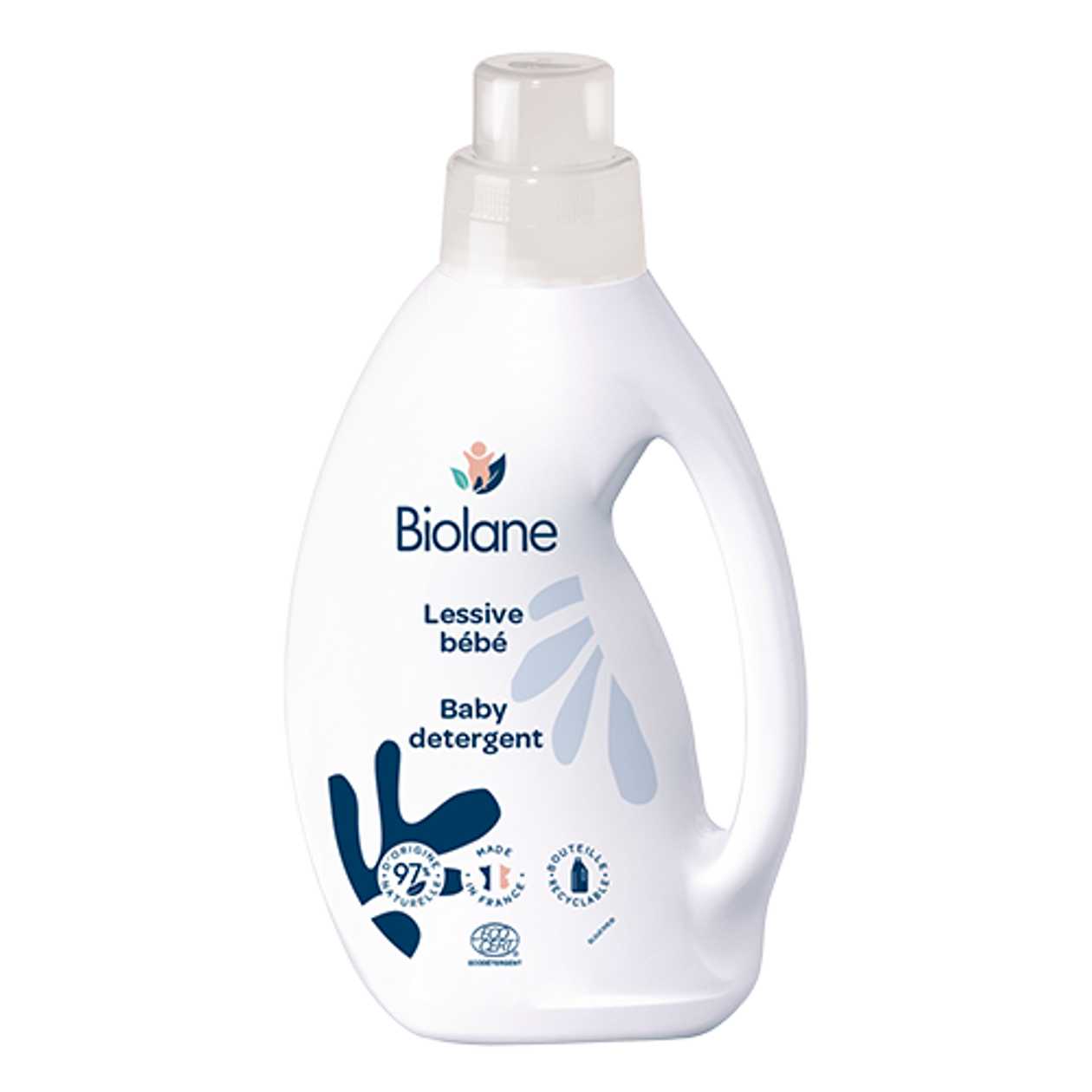 BioLine - Children's Laundry Liquid 750ml