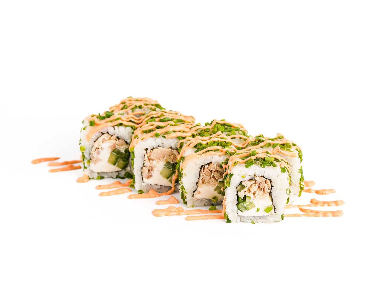 Kura Teriyaki