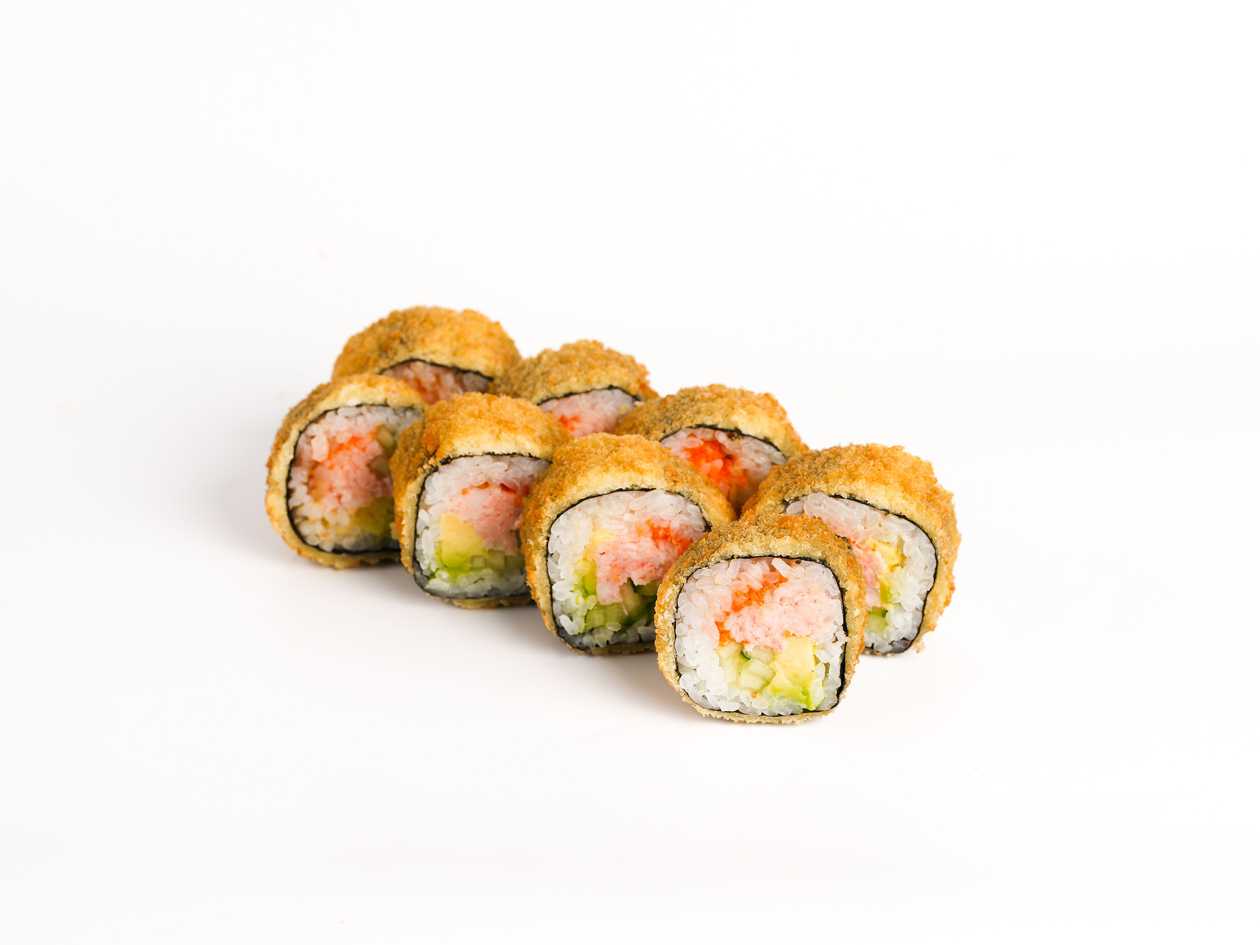 California Tempura