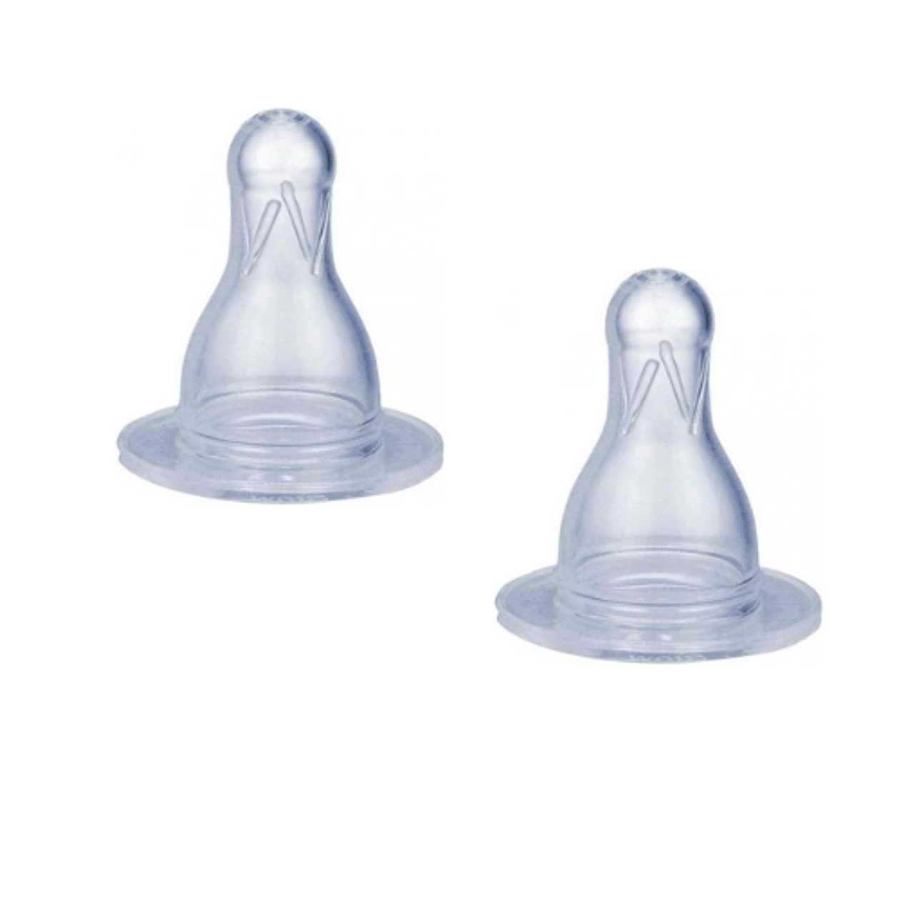 Canpol - Universal Silicone Pacifier Mini 18/114 1141 #2