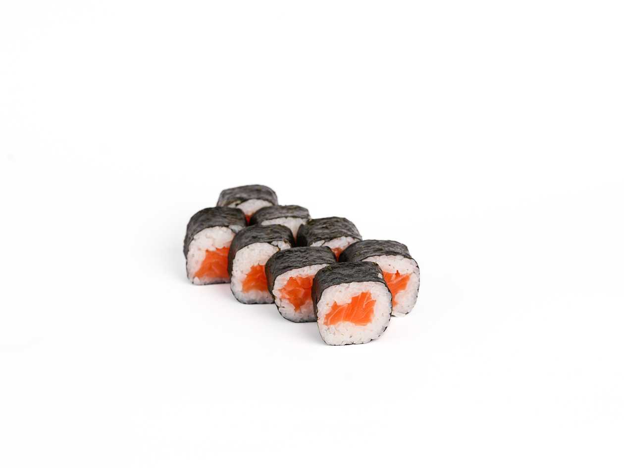 Sake maki