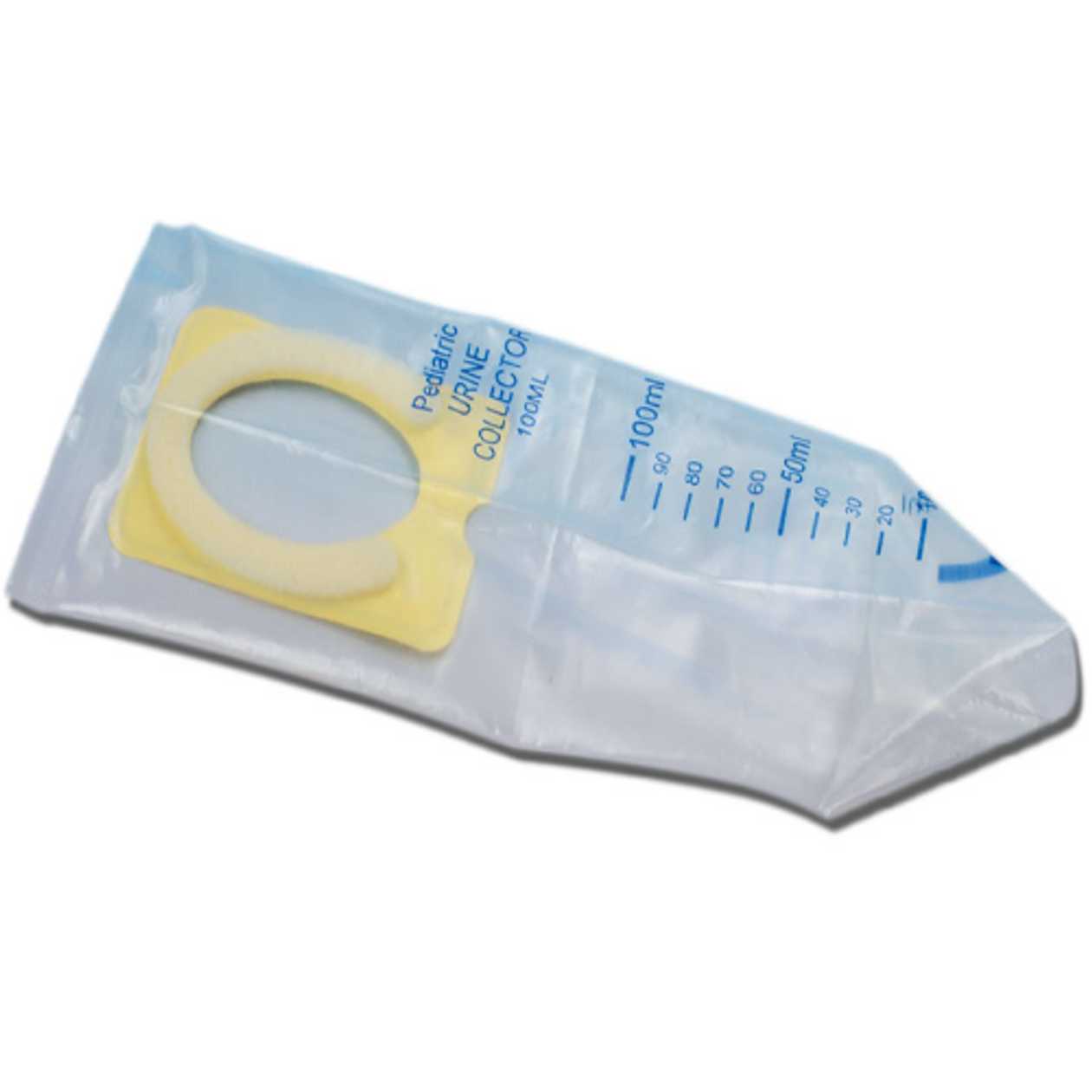 Urinary Receiver Pediatric Collect 100ml /Boy/ #1