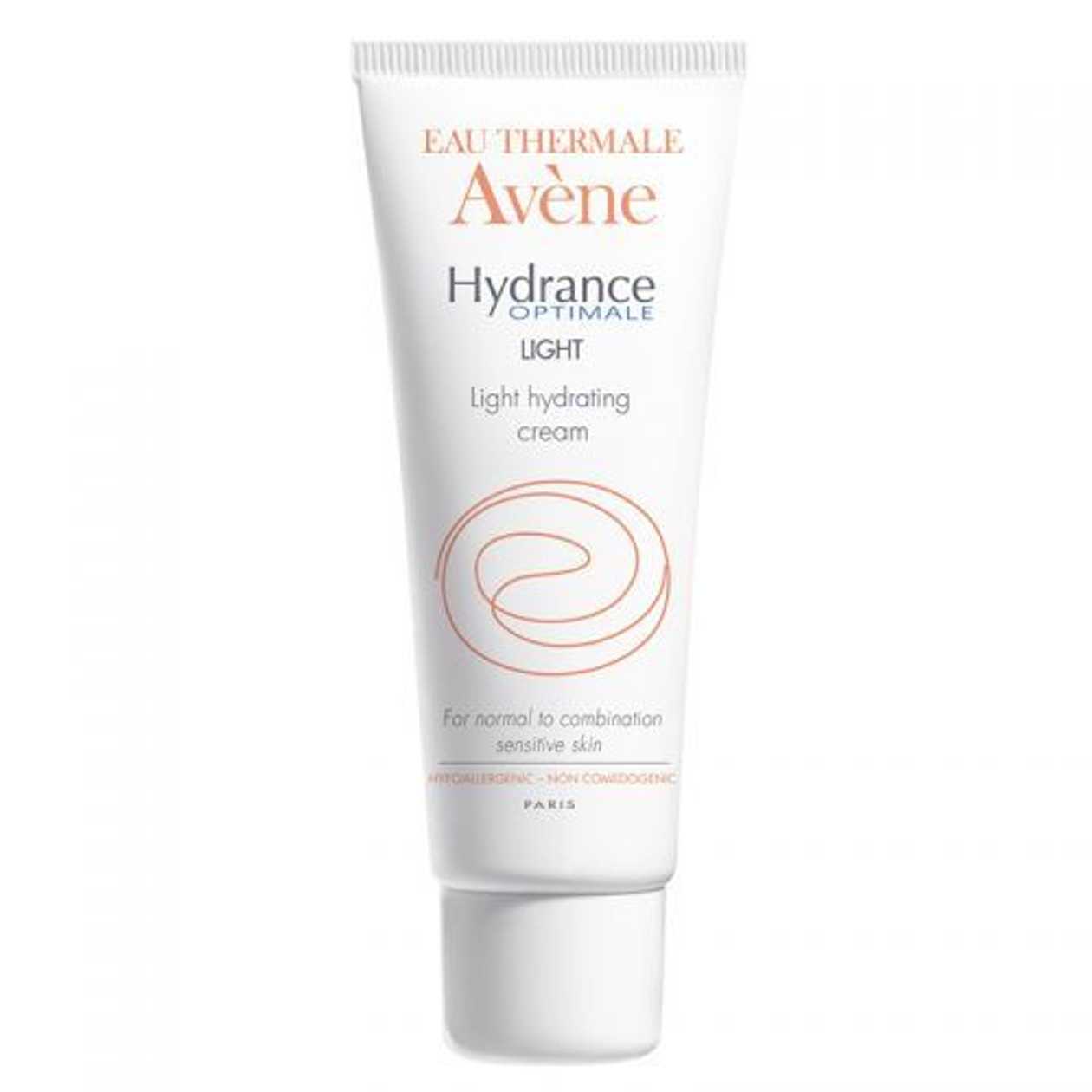 Avene - Hydrating Face Emulsion Moisturizer for Normal/Combination Skin 40ml 6303/8962/9905