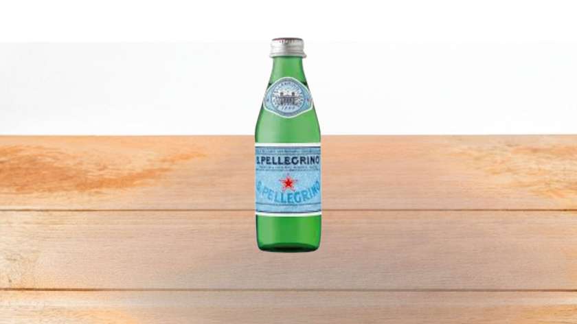 San Pellegrino Sparkling 25cl