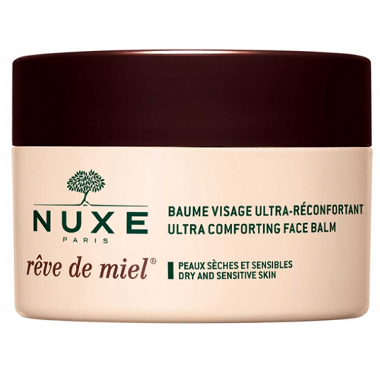 Nuxe - RDM Face Cream Day and Night 50ml 9159