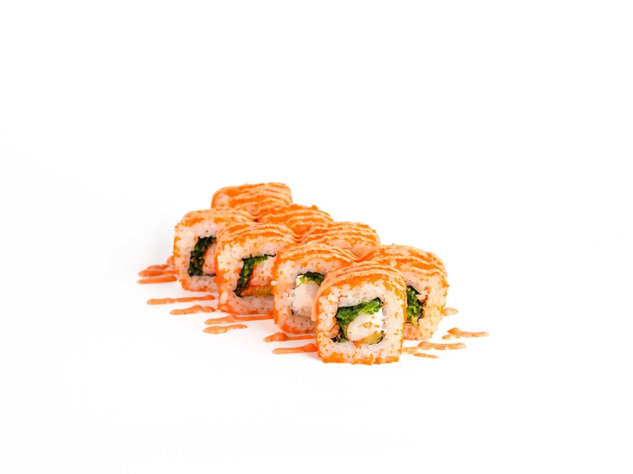 Mango Ebi