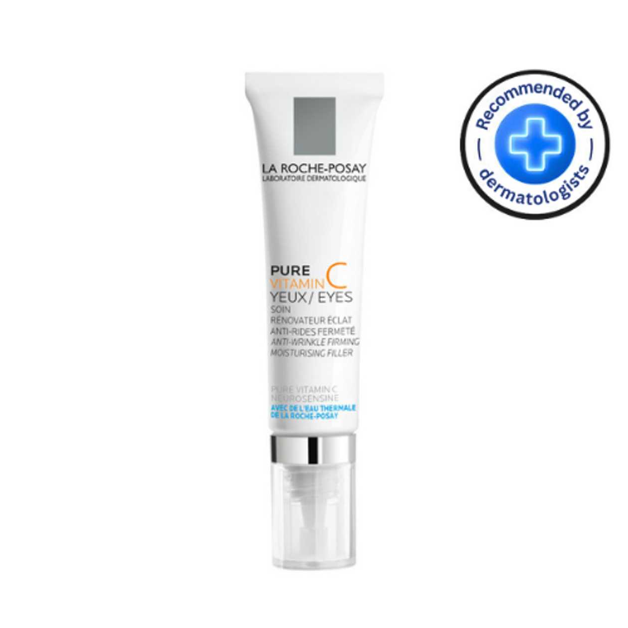 Laro - Vitamin C Eye Cream-Filler Wrinkle Filler 15ml 3735