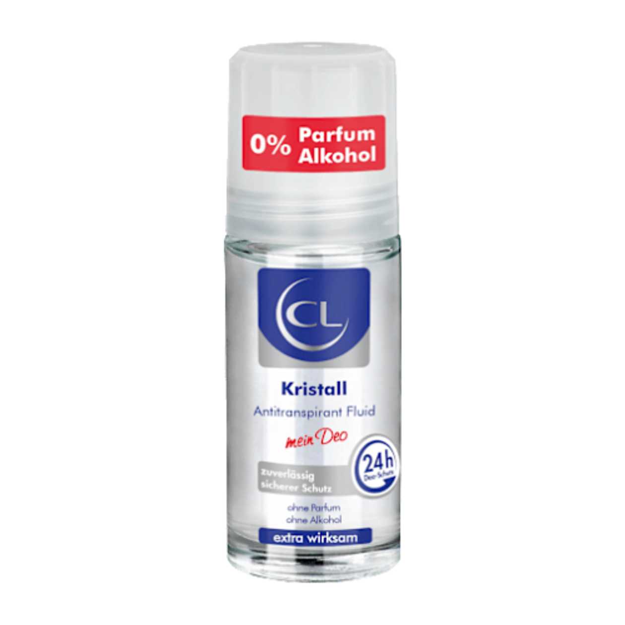 Si El - Kristal Ball Deodorant Extra Protection 50ml 520100