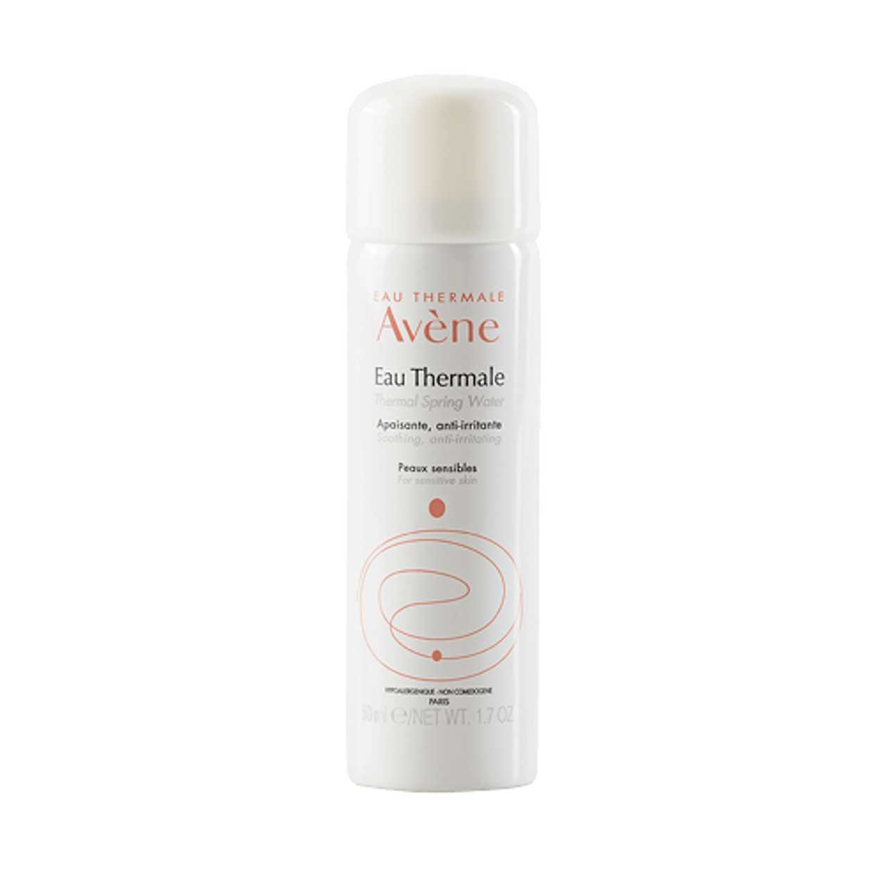 Avene - Thermal Water 50ml 8305