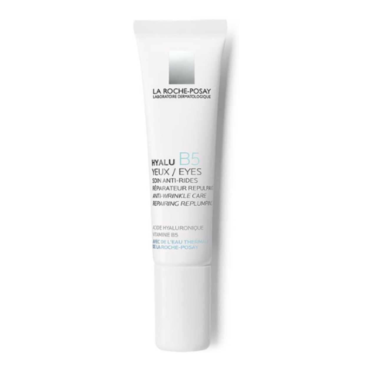 La Roche-Posay Hyalu B5 Eye Cream Anti-Wrinkle/Dark Circles/Fatigue 15ml 3668
