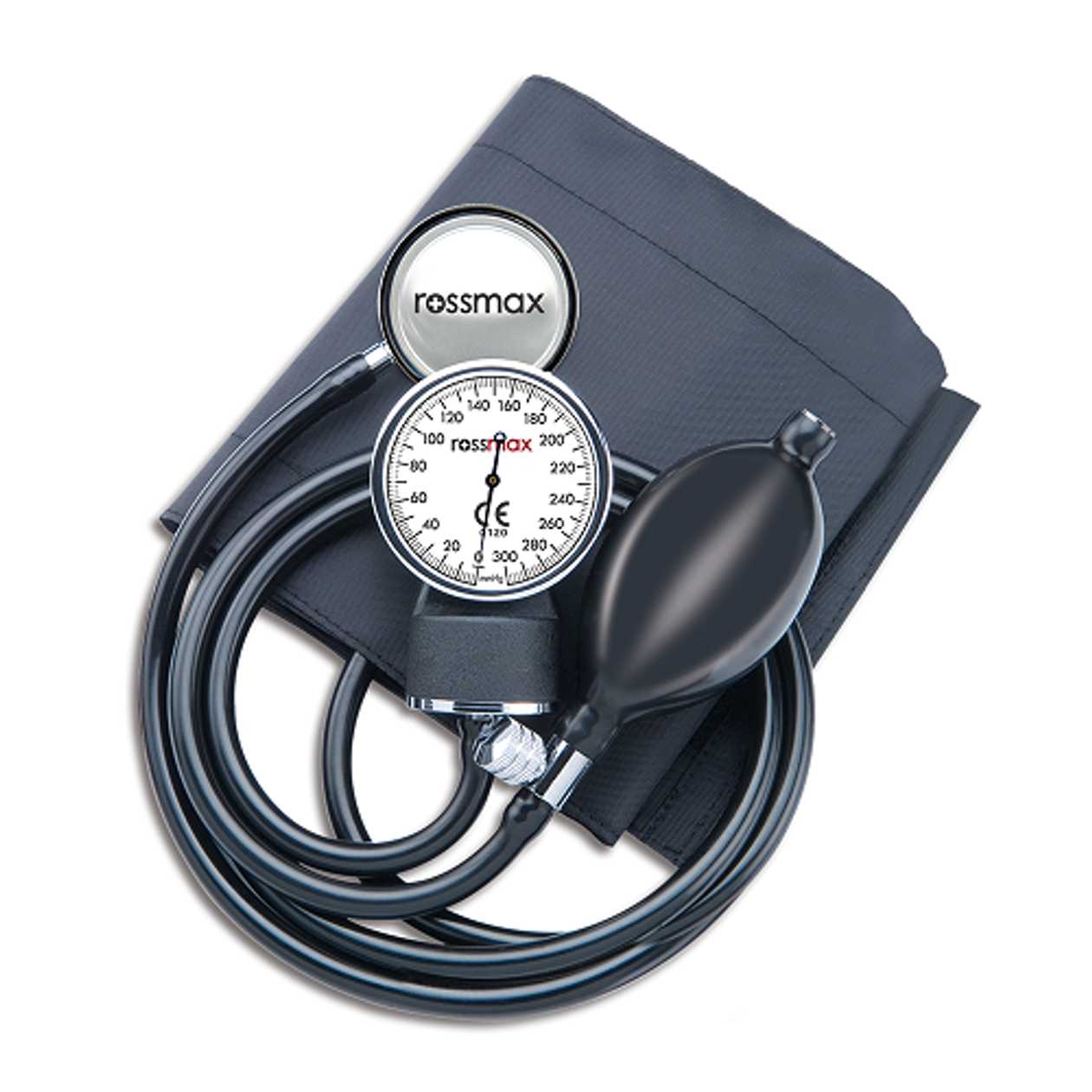 Rossmax - Blood Pressure Monitor Mechanical GB Series 0055 #1