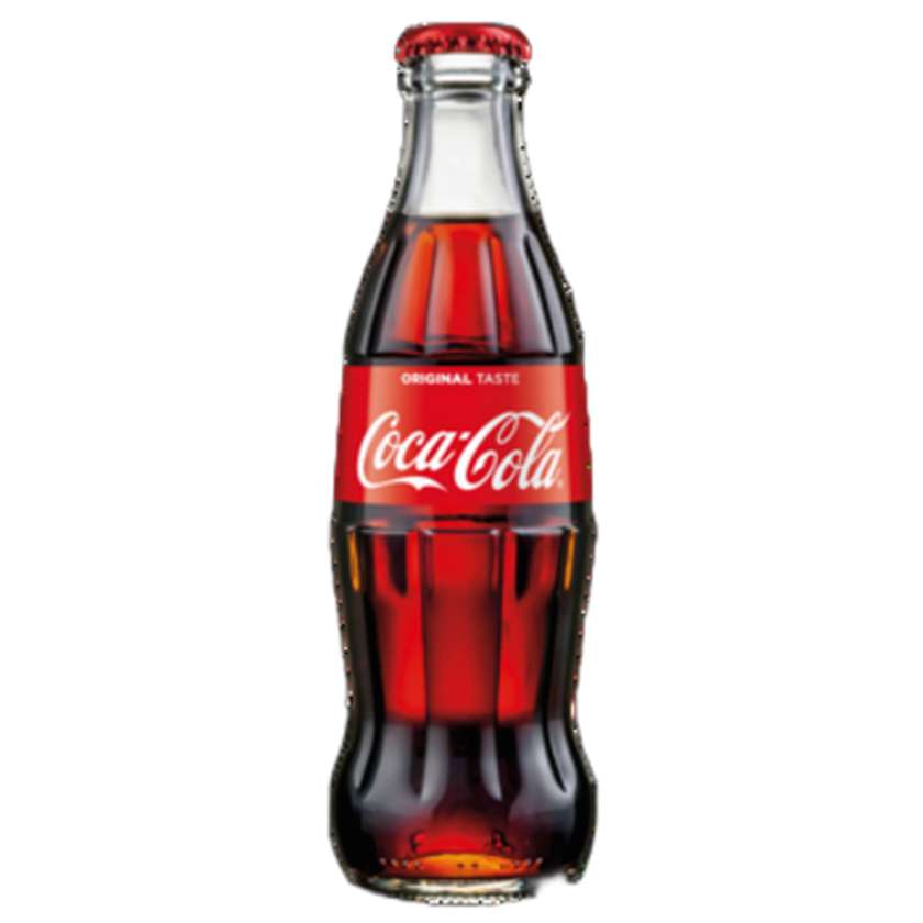 Coca Cola 0.25 l