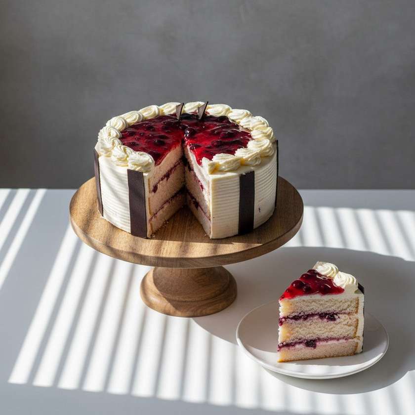 Blueberry Delight (1KG)