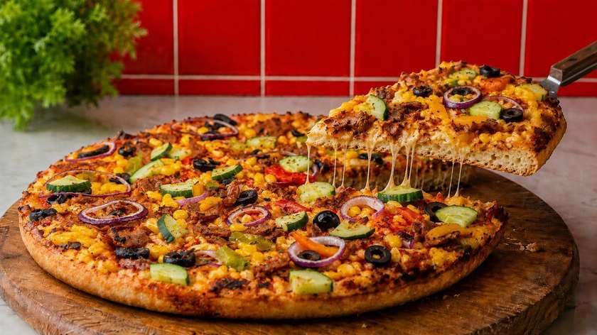 VÖNER VEGAN