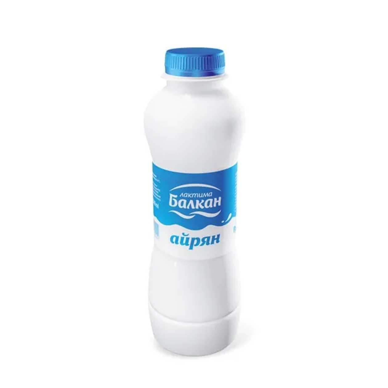 Balkan Ayran