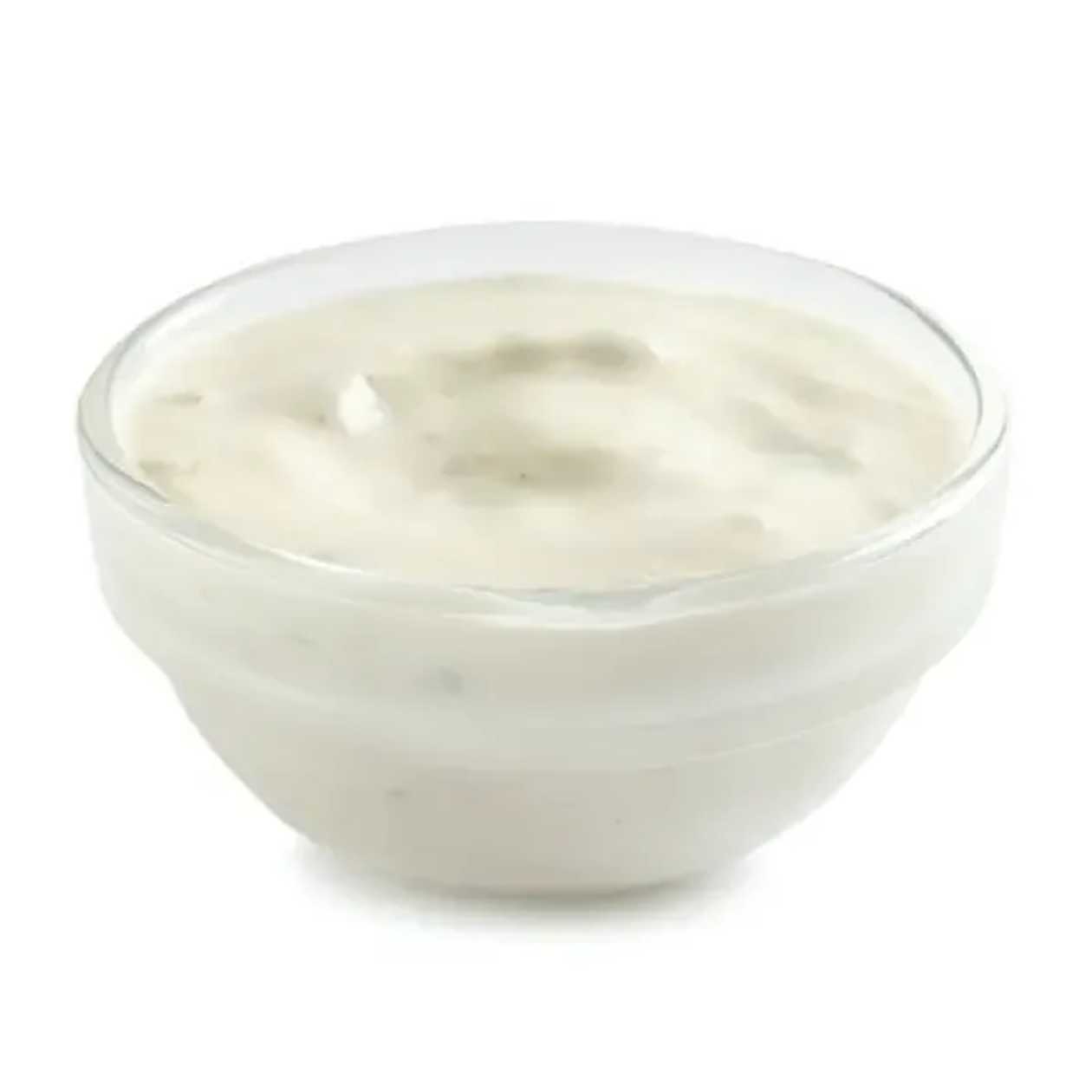 Milk Sauce