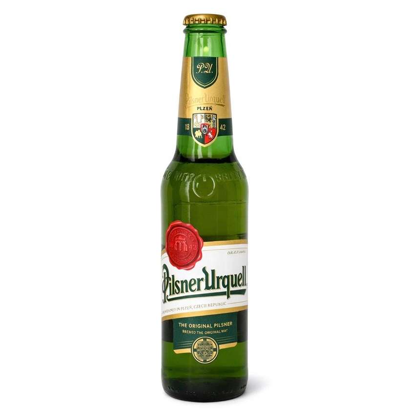 Pilsner Urquel