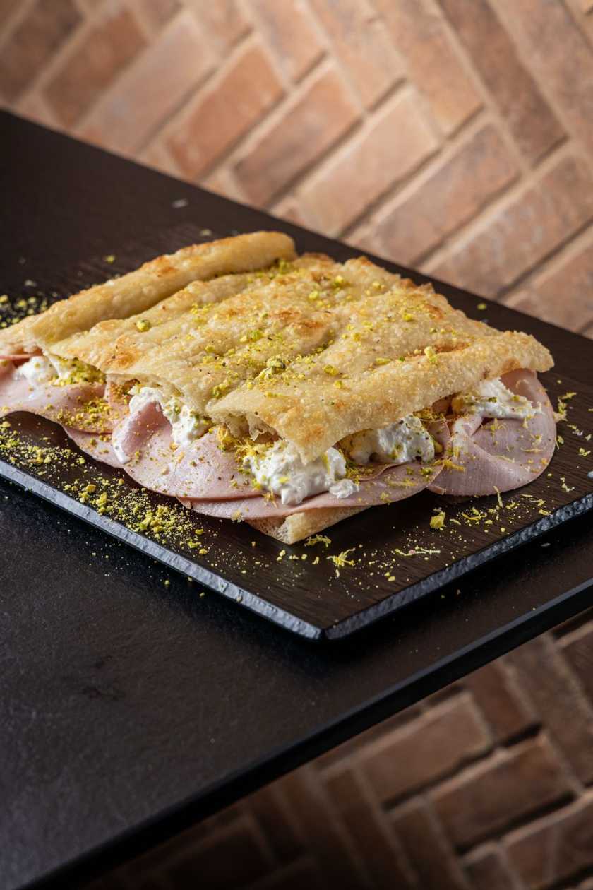 MORTAZZA