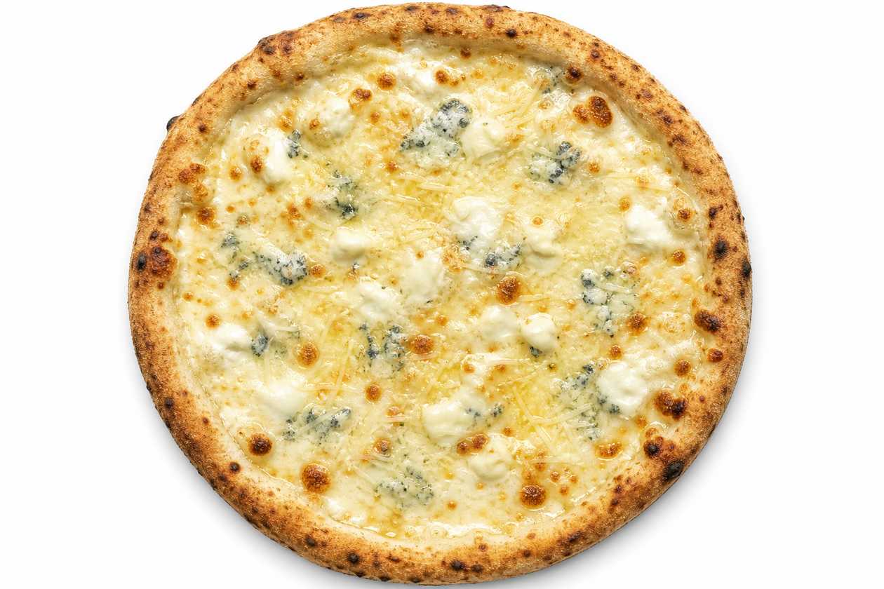Sei Formaggi / Six Cheeses