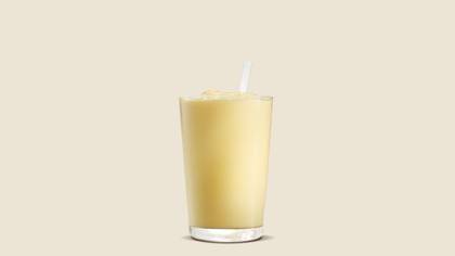 Vanilla Milkshake Large