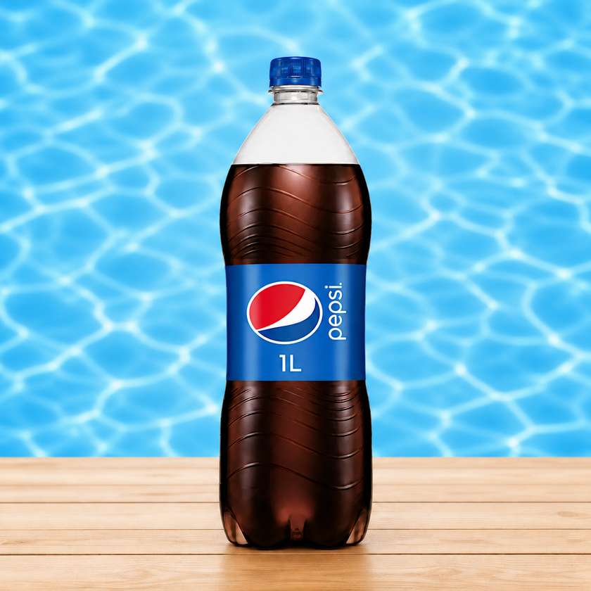 Pepsi 1L