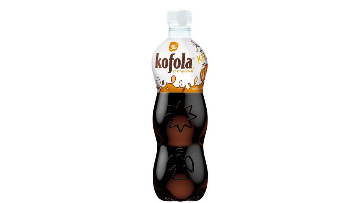 Kofola 0.5l