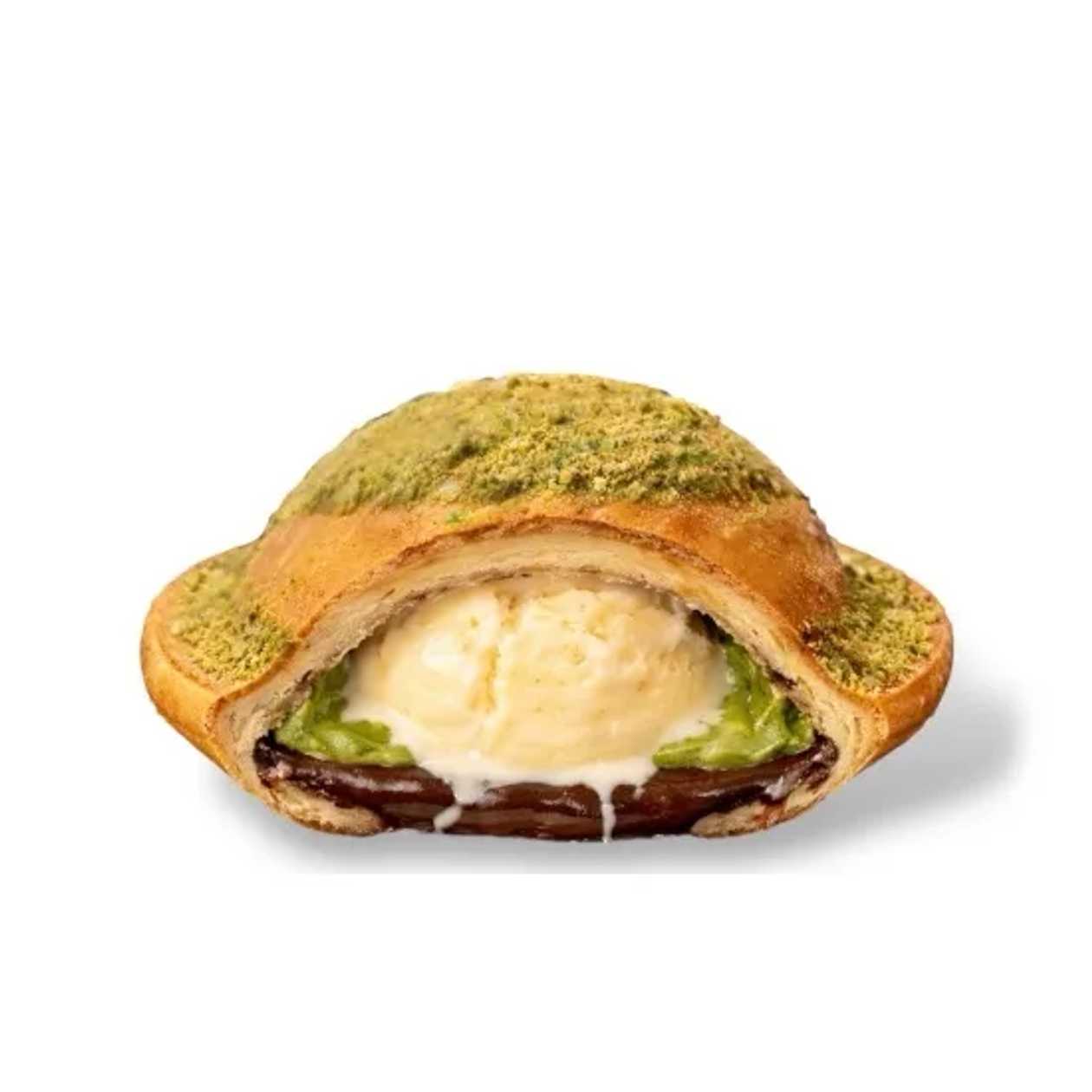 Pistachio Dream