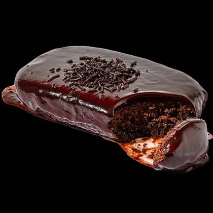 Chocolate Pie