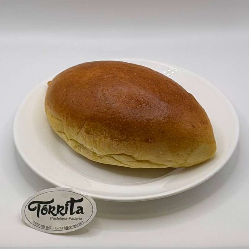 Milk Bread
